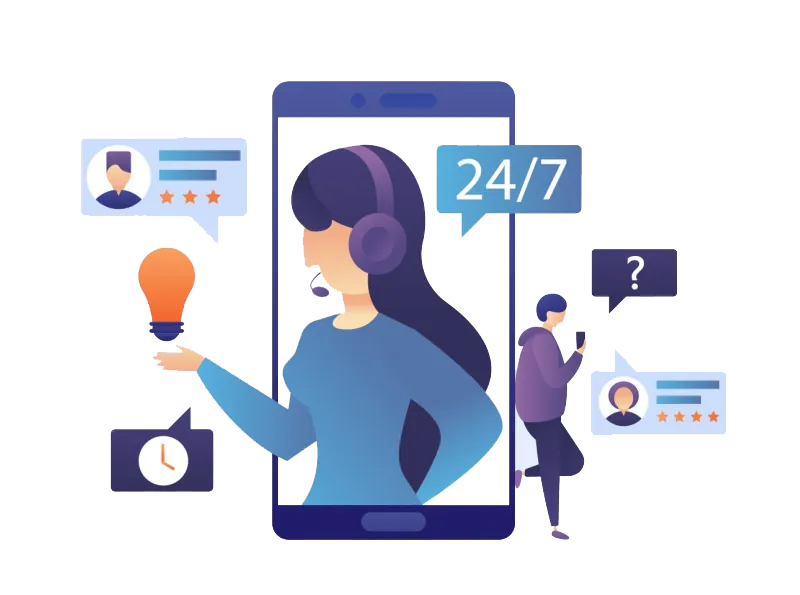 Online support for Quick2Tally users