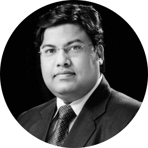 Kamal Jain, FCA, CCA